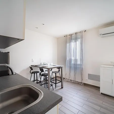 Welcom 2 - 3 Min à Pied De La *