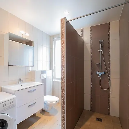 Appartement Welcom 2 - 3 Min à Pied De La *