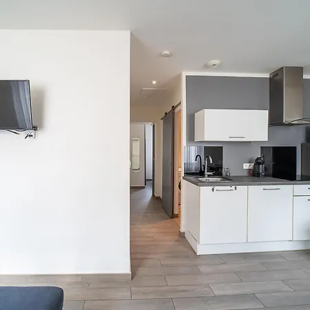 Apartment Welcom 2 - 3 Min A Pied De La *